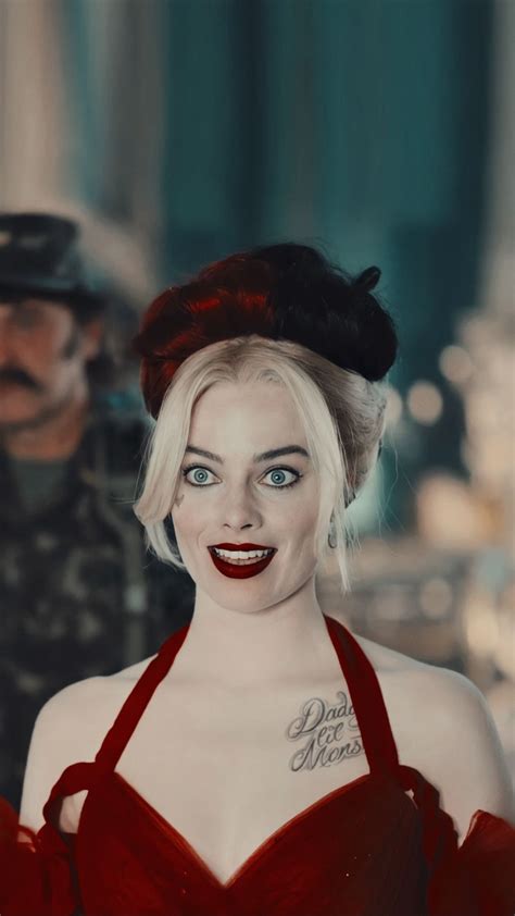 sexual harley quinn|2021 Suicide Squad Harley Quinn Is Horny And Perfect.